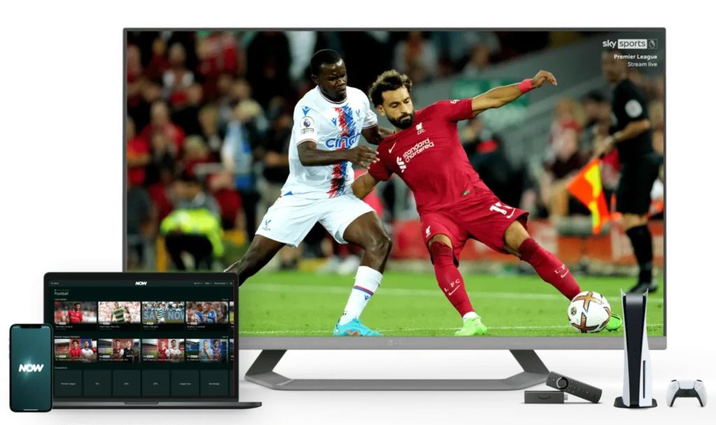 anbieter IPTV
